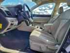 2011 SUBARU Outback