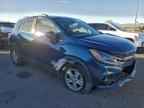 2019 CHEVROLET TRAX