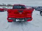 2023 NISSAN Frontier