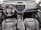 2023 SUBARU Ascent
