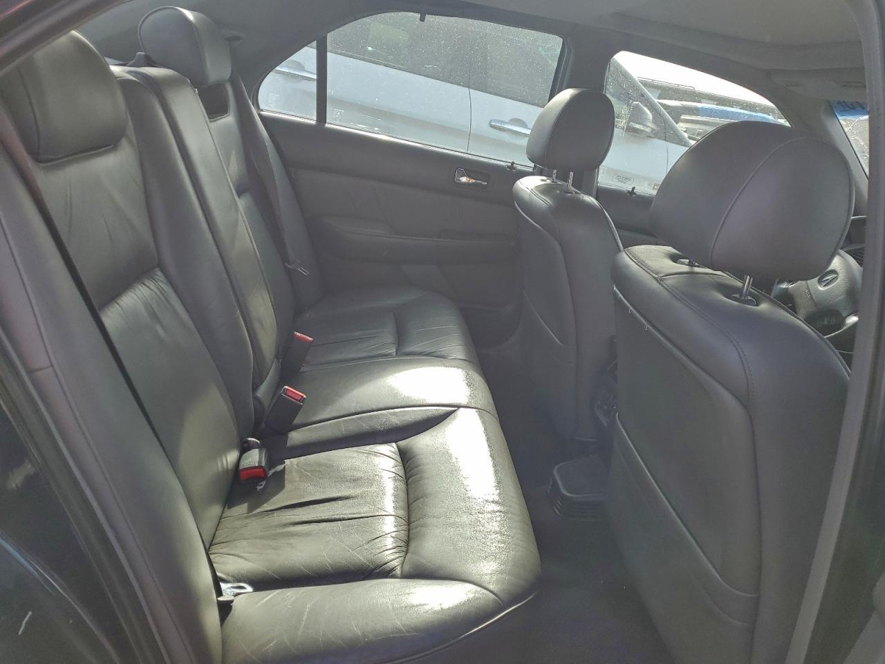 1999 ACURA RL