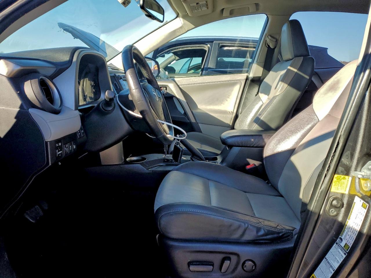 2013 TOYOTA RAV4