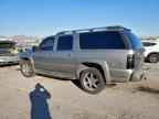 2002 CHEVROLET Suburban