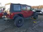 2007 JEEP WRANGLER