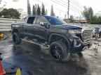2021 GMC Sierra
