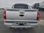 2011 CHEVROLET Avalanche