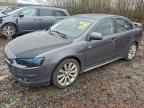 2011 MITSUBISHI LANCER