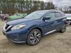 2015 NISSAN MURANO