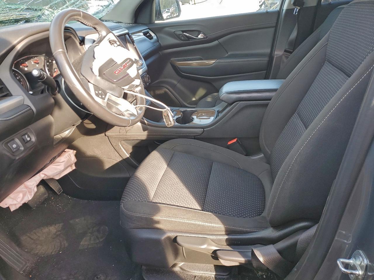 2020 GMC ACADIA