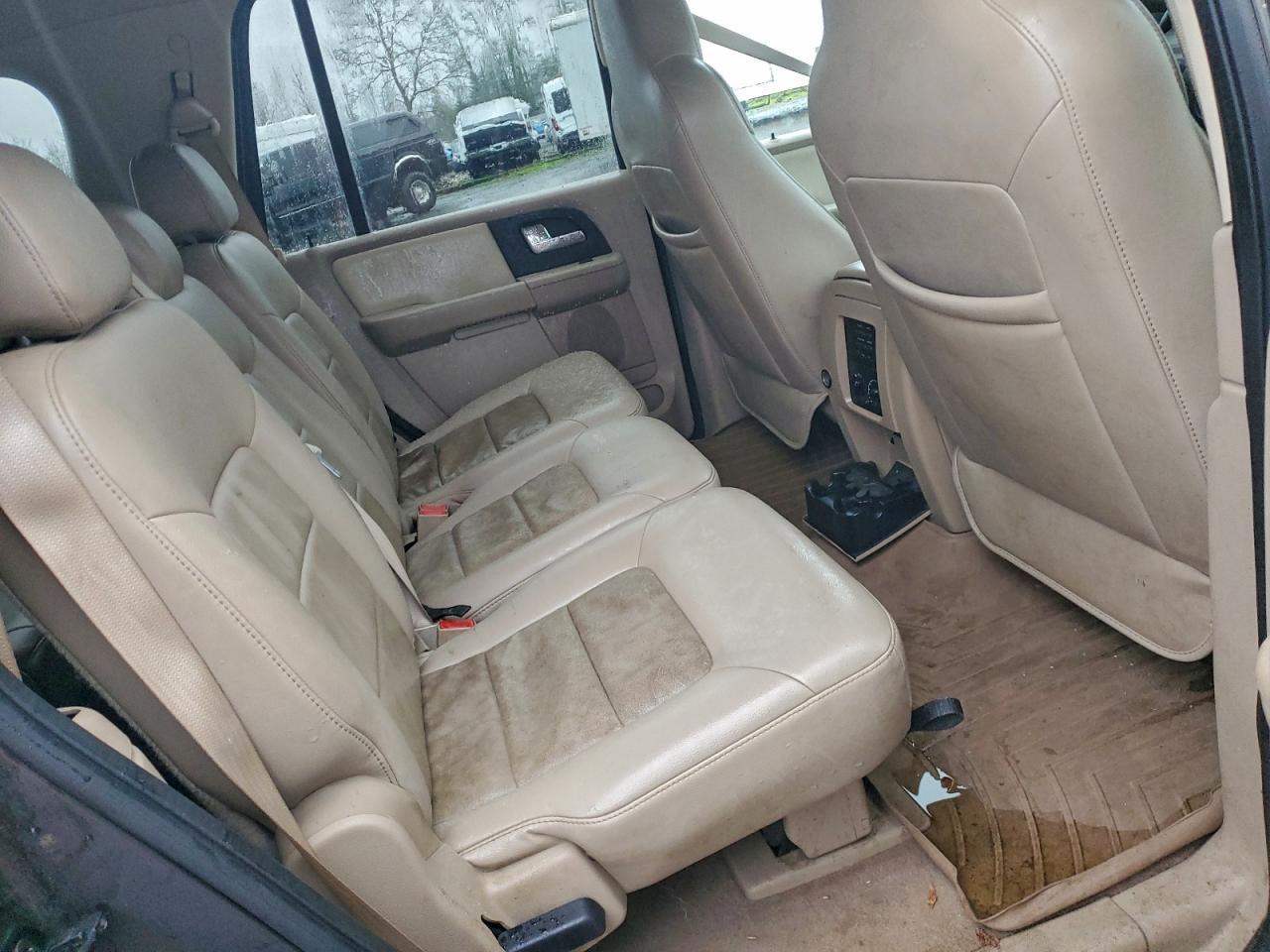 2005 FORD Expedition
