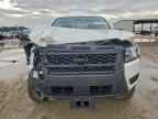2025 NISSAN Frontier