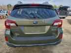 2015 SUBARU Outback