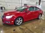 2012 CHEVROLET CRUZE
