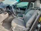 2010 TOYOTA HIGHLANDER