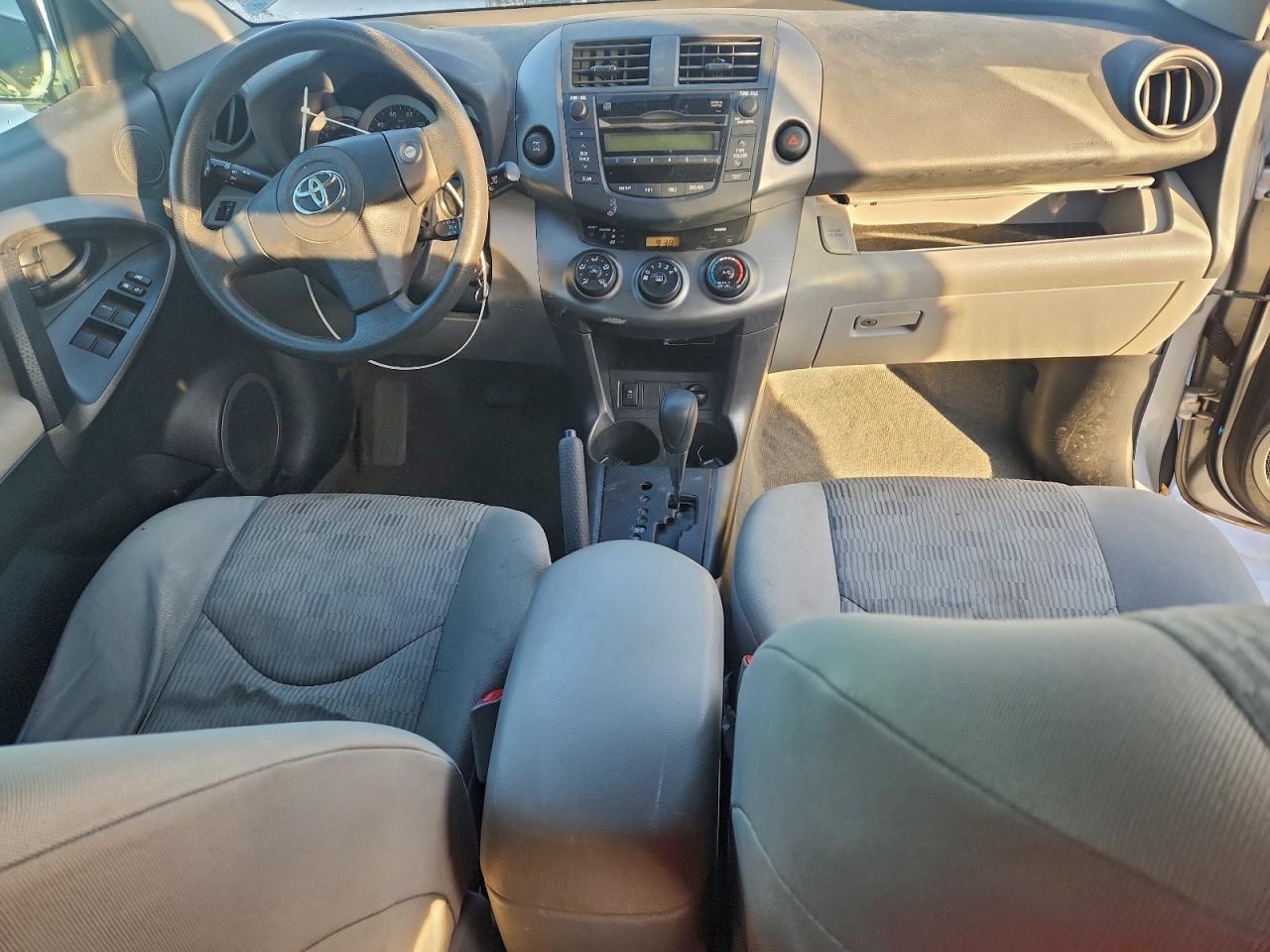 2011 TOYOTA RAV4