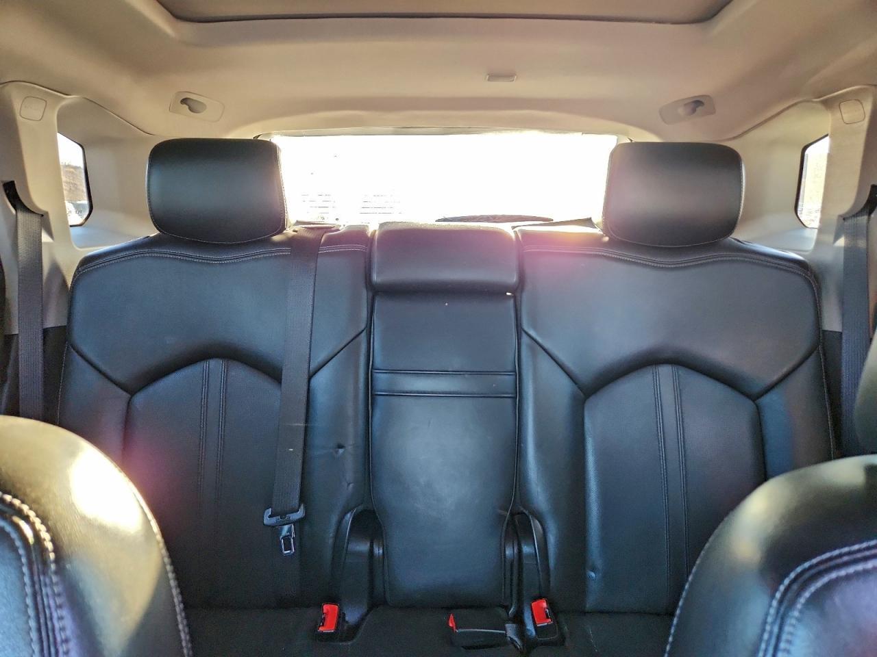 2013 CADILLAC SRX