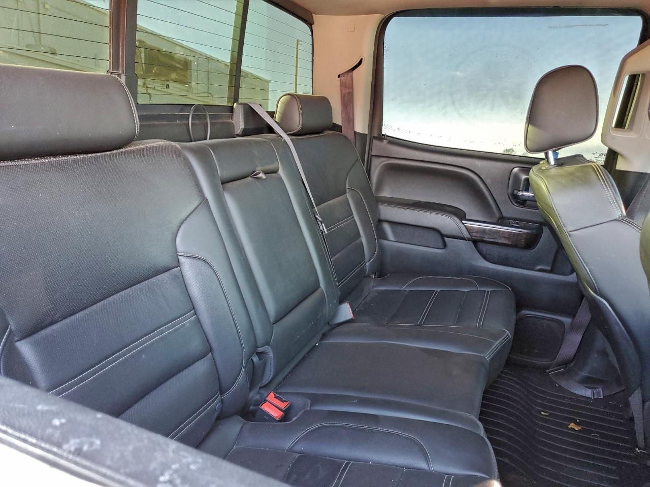 2015 GMC Sierra
