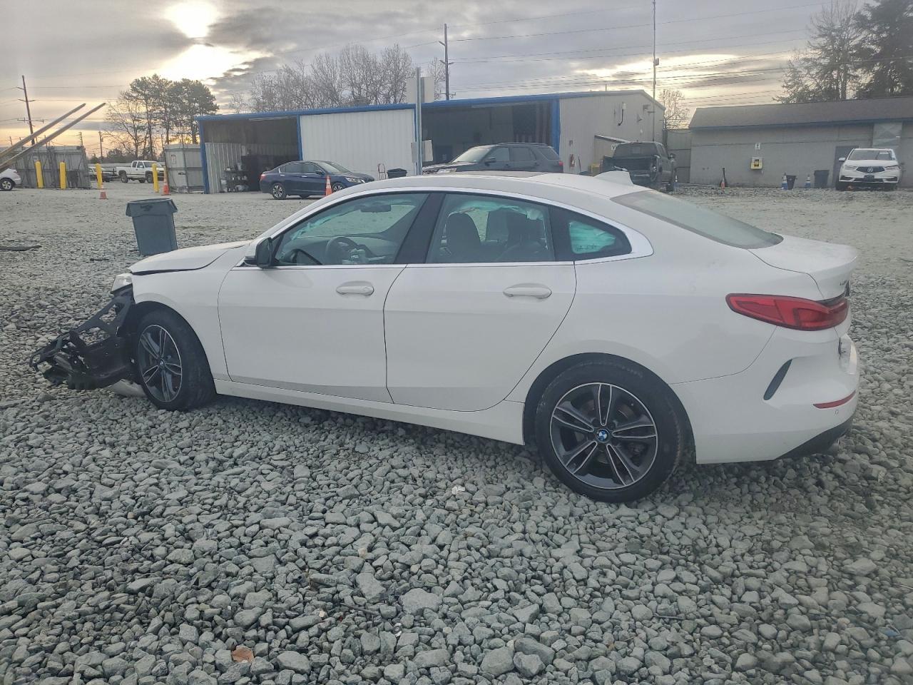 2021 BMW 2 Series