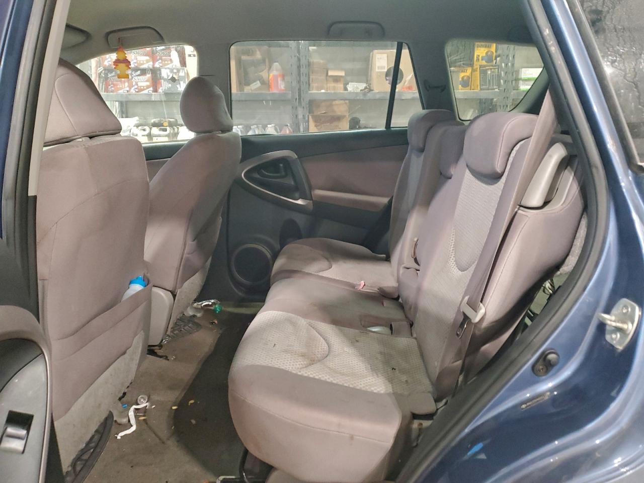 2006 TOYOTA RAV4