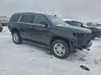 2017 CHEVROLET Tahoe