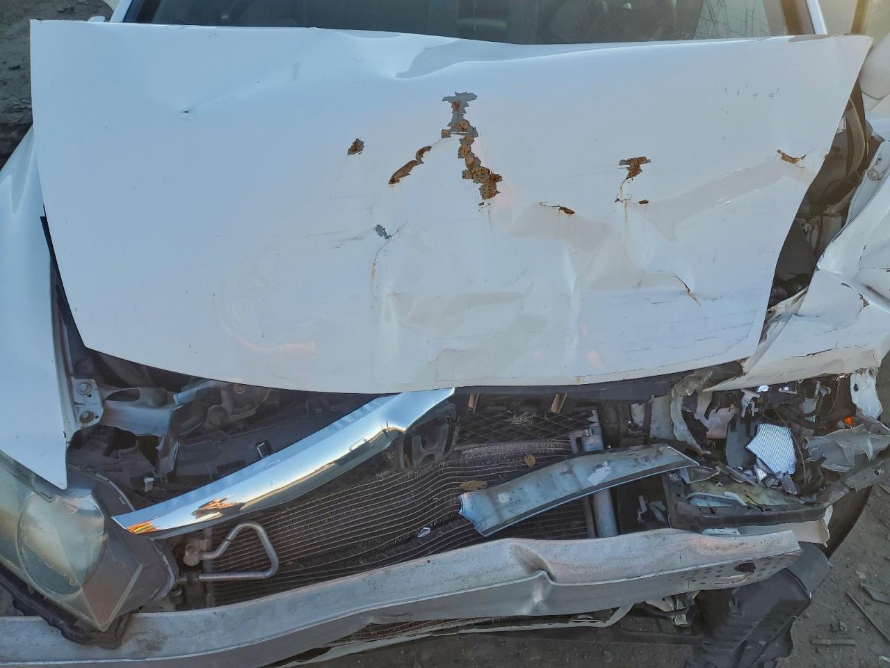 2011 HONDA CIVIC