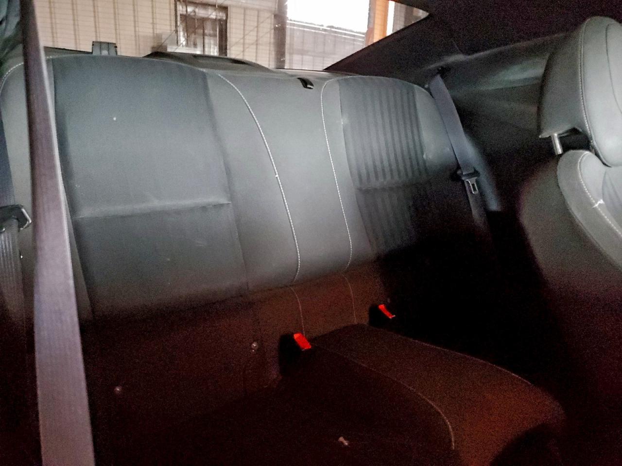 2011 CHEVROLET Camaro