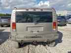 2003 HUMMER H2