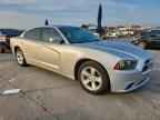 2012 DODGE CHARGER