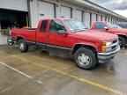1998 CHEVROLET Gmt