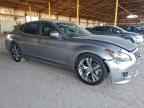 2011 INFINITI M37