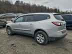 2015 CHEVROLET TRAVERSE