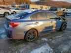 2016 SUBARU IMPREZA
