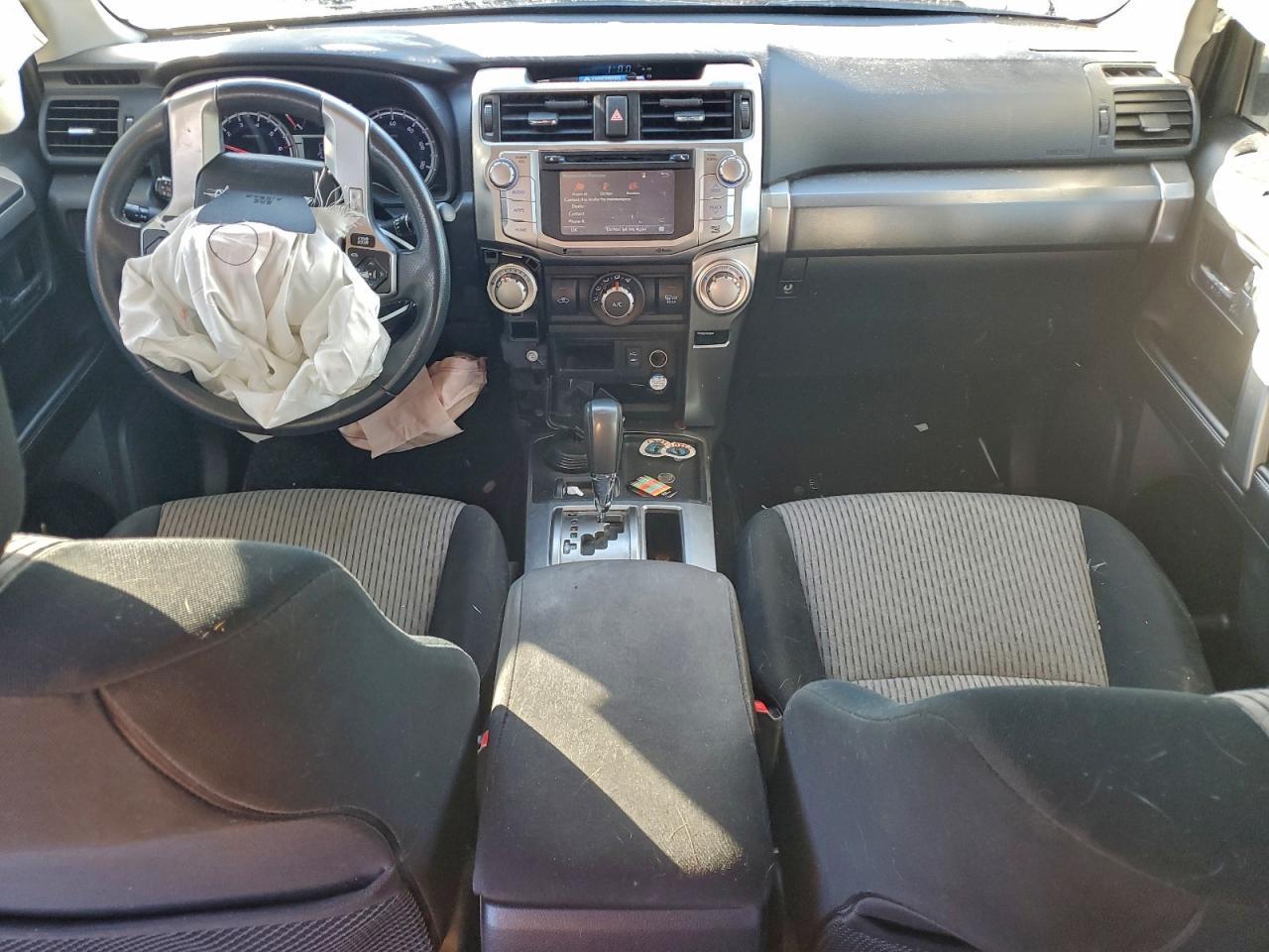 2015 TOYOTA 4Runner