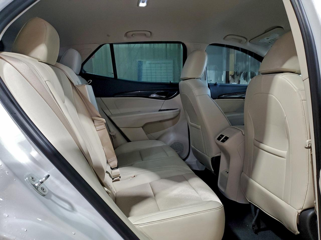 2023 BUICK Envision