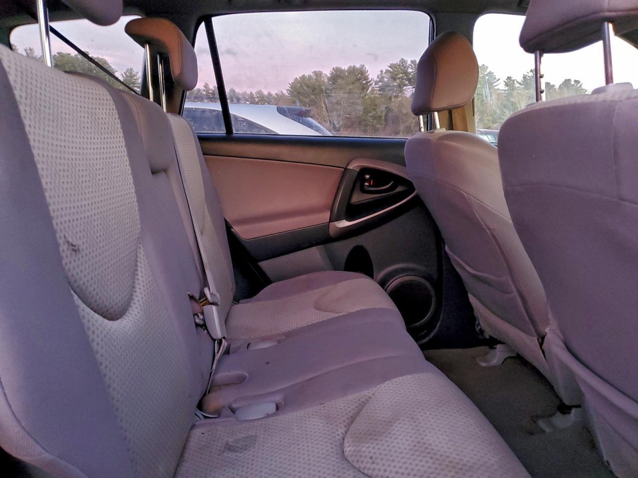 2008 TOYOTA RAV4
