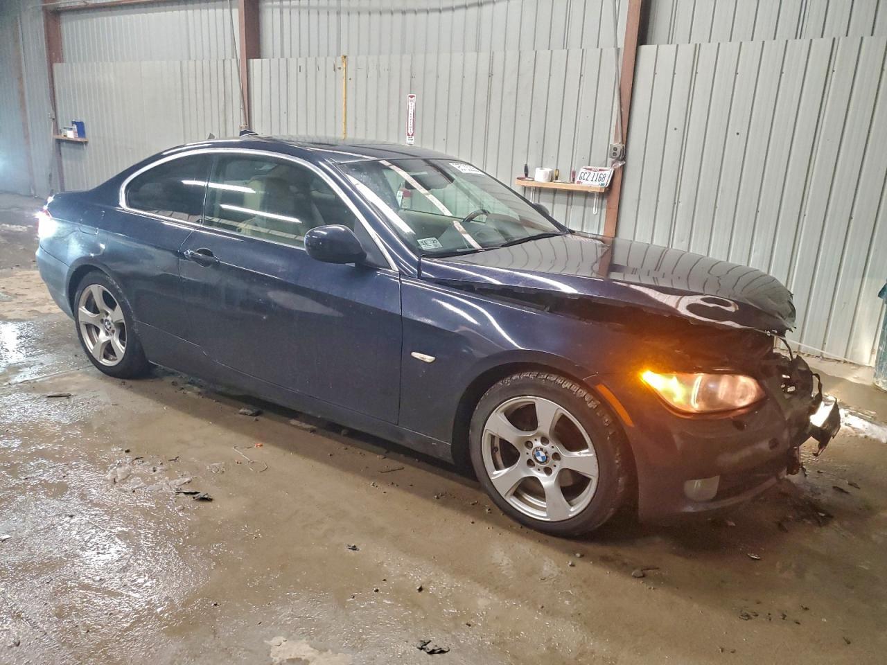 2010 BMW 3 SERIES