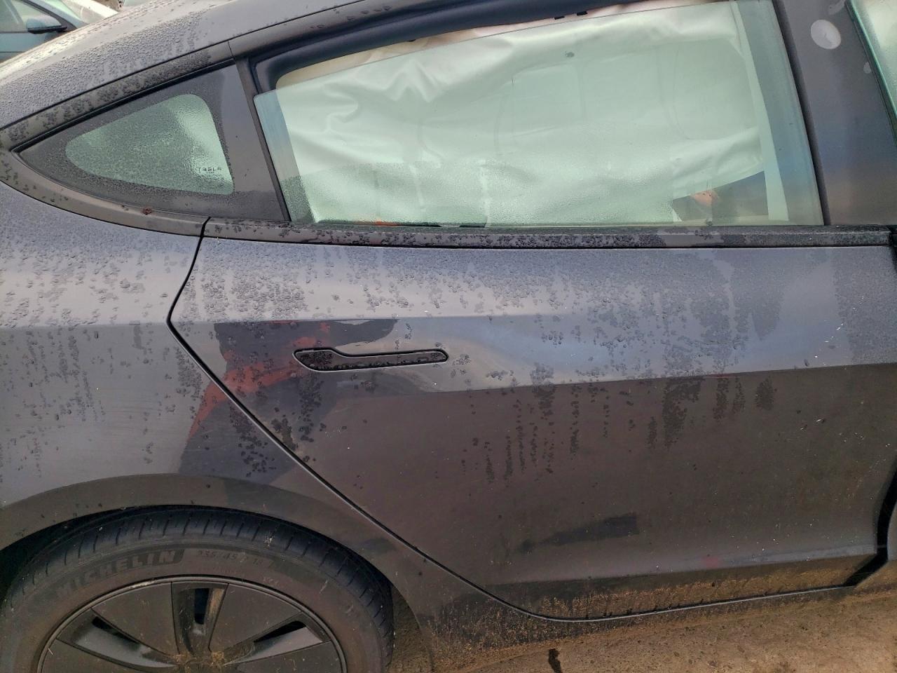 2026 TESLA MODEL 3