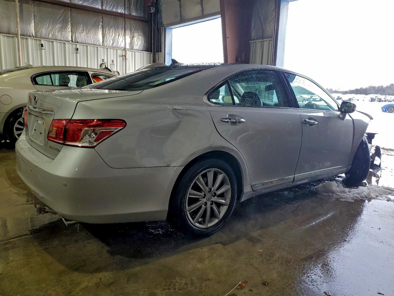 2010 LEXUS ES 350