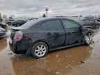 2012 NISSAN SENTRA