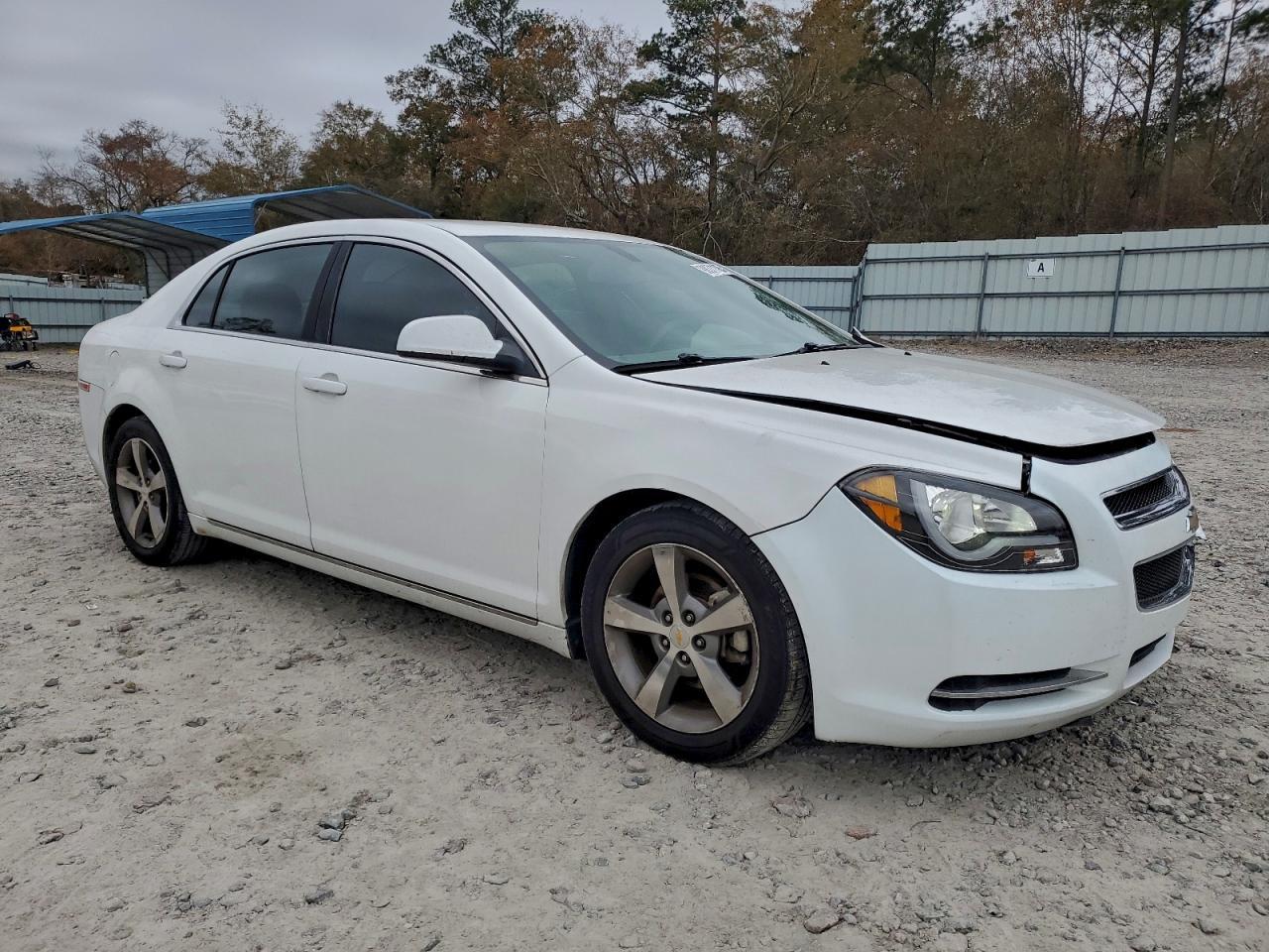 2011 CHEVROLET MALIBU