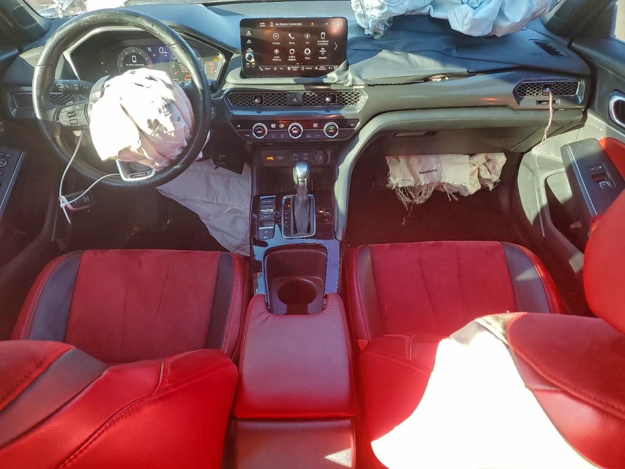 2024 ACURA Integra