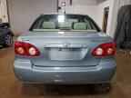 2005 TOYOTA COROLLA