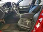 2012 MERCEDES-BENZ C-CLASS