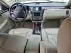2010 CADILLAC DTS