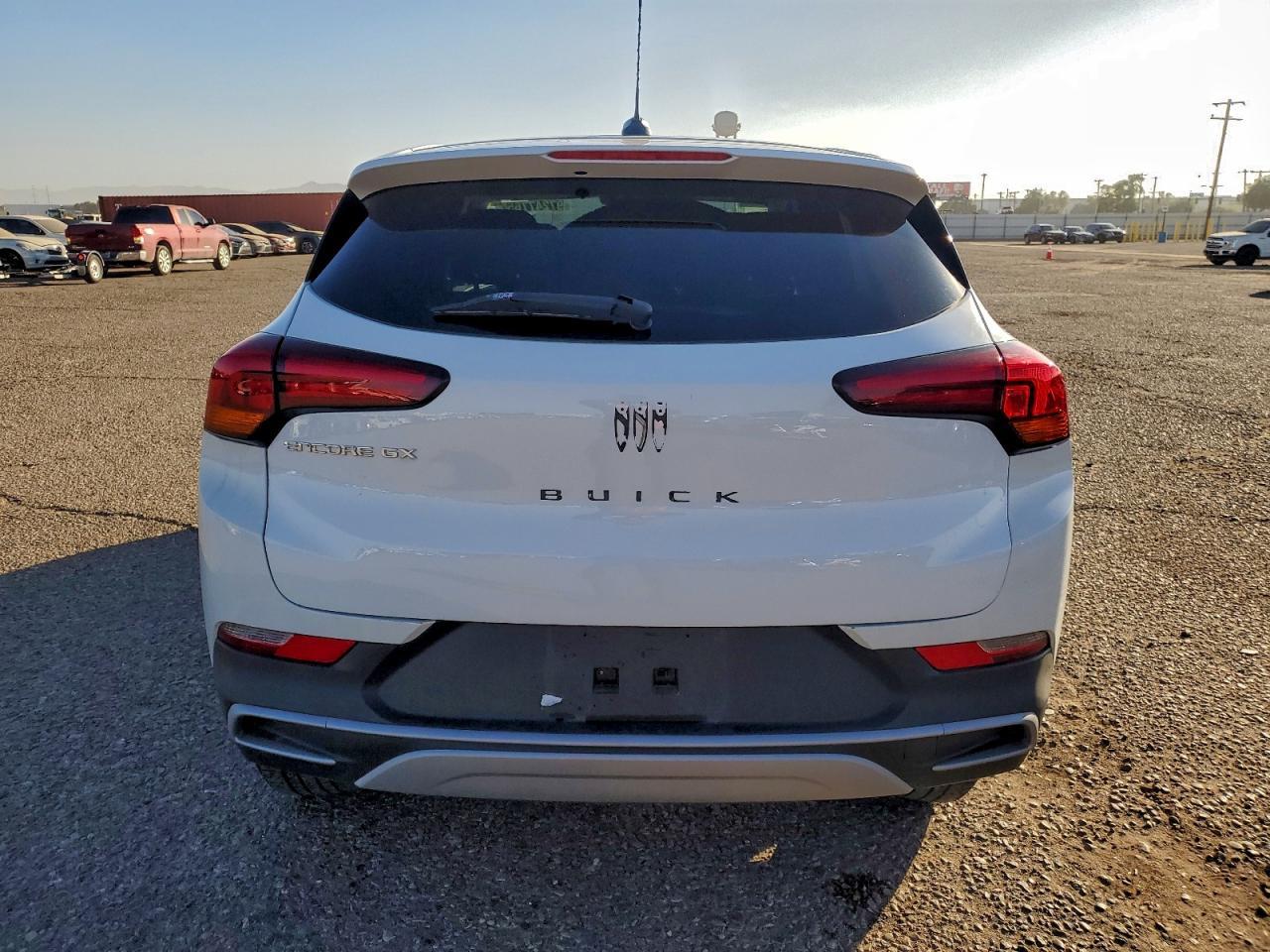 2024 BUICK Encore GX