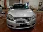 2014 NISSAN SENTRA