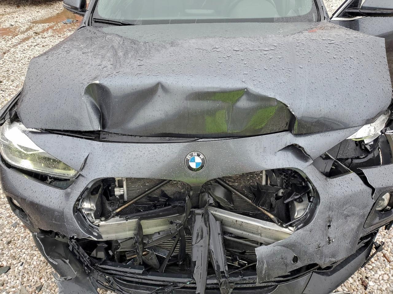 2019 BMW X2
