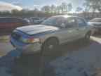 2008 FORD Crown Victoria