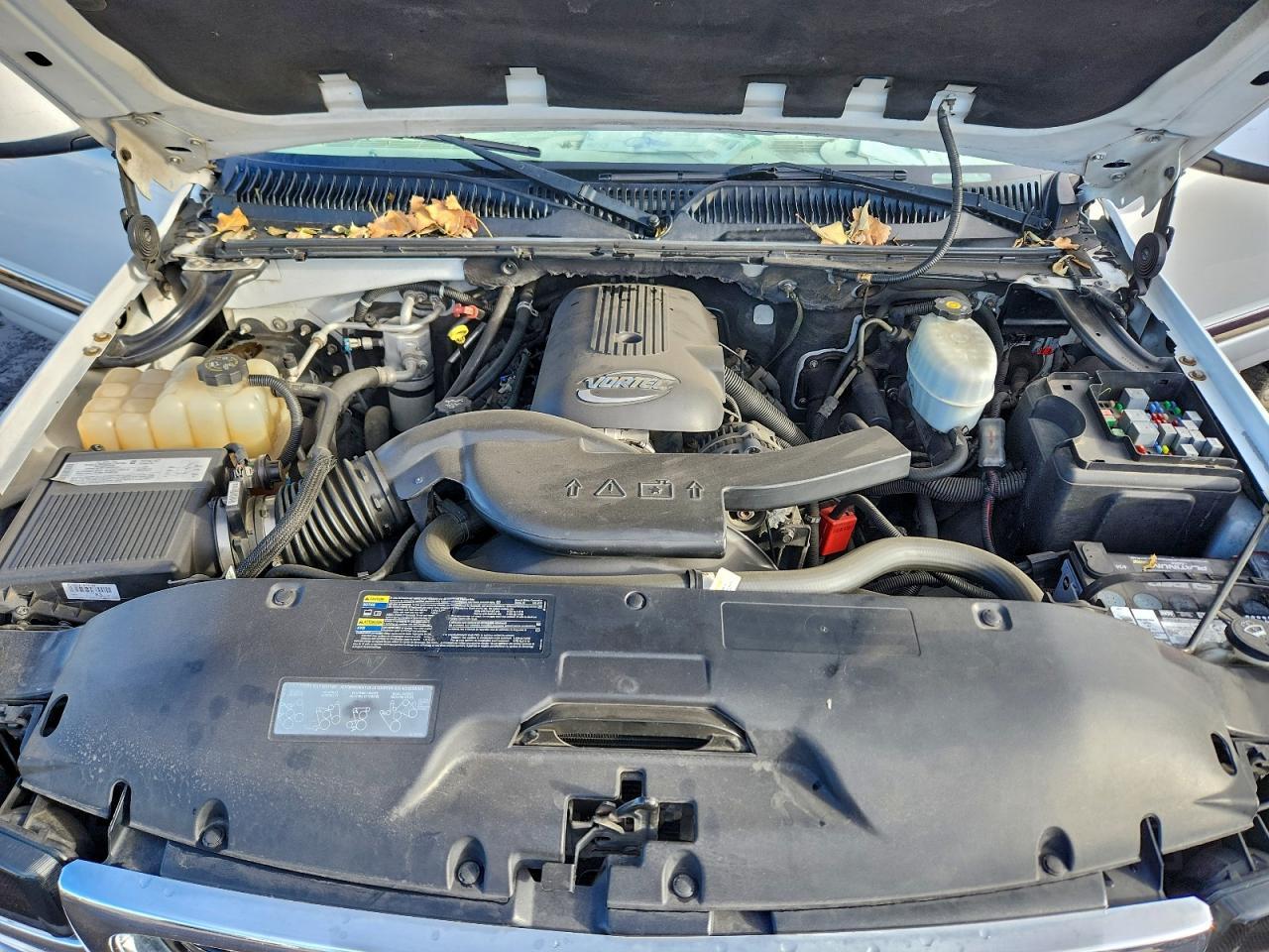 2004 GMC Yukon