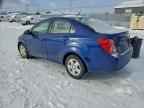 2012 CHEVROLET SONIC